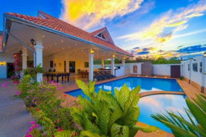 Private 3 Bedroom Pool Villa PV7